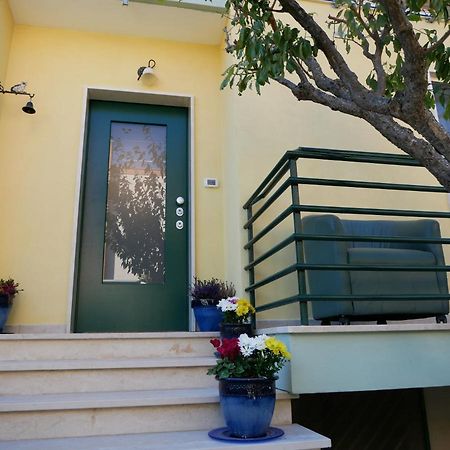 Donna Nicla B&B Matera Bagian luar foto