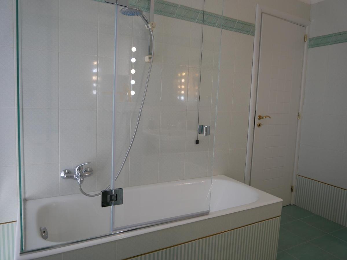 Donna Nicla B&B Matera Bagian luar foto