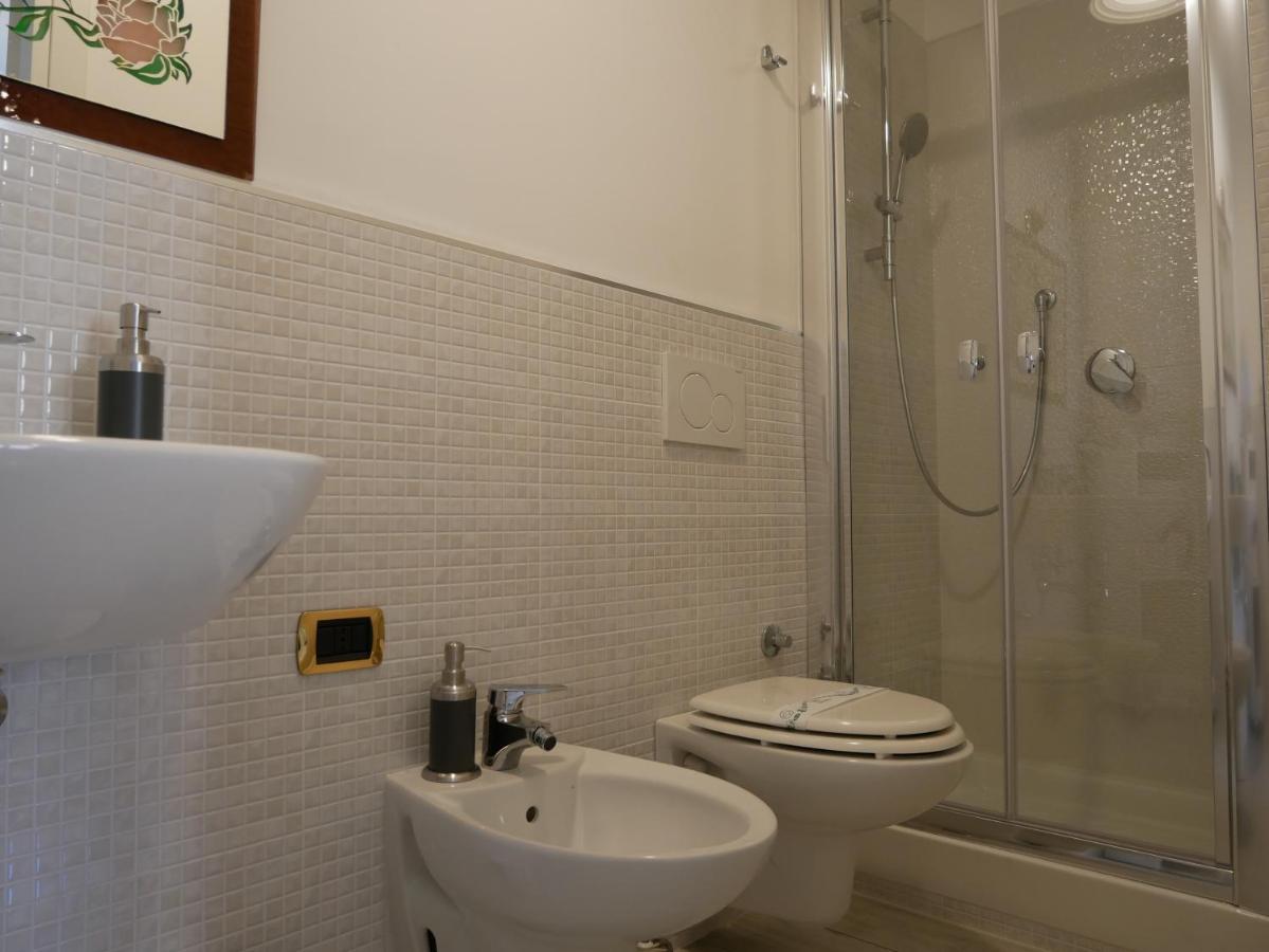 Donna Nicla B&B Matera Bagian luar foto